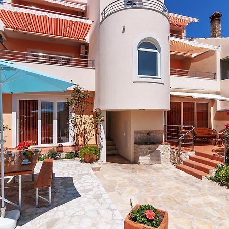 Apartments Jadranka Privlaka  Exterior photo